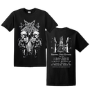 DARK FUNERAL - 'Australian Tour' T-Shirt