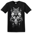 DARK FUNERAL - 'Australian Tour' T-Shirt