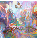 DAN TERMINUS - 'Automated Refrains' CD