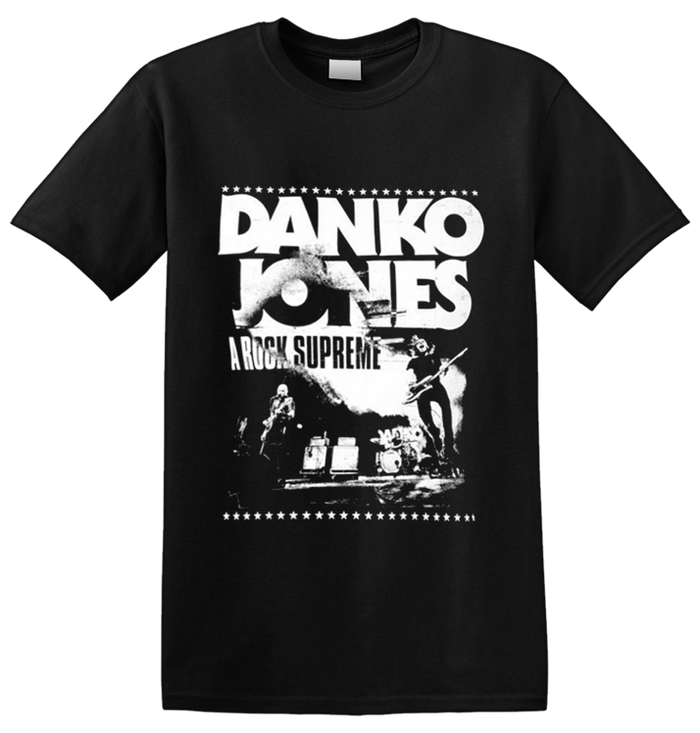 Danko jones t shirt hotsell