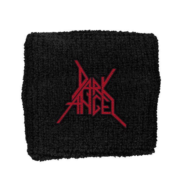 DARK ANGEL - 'Logo' Wristband