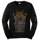DARK FUNERAL - '25 Years of Satanic Symphonies' Long Sleeve