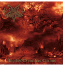 DARK FUNERAL - 'Angelus Exuro Pro Eternus' CD