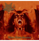 DARK FUNERAL - 'Attera Totus Sanctus' CD