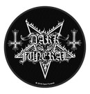 DARK FUNERAL - 'Circular Logo' Patch