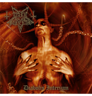 DARK FUNERAL - 'Diabolis Interium' CD