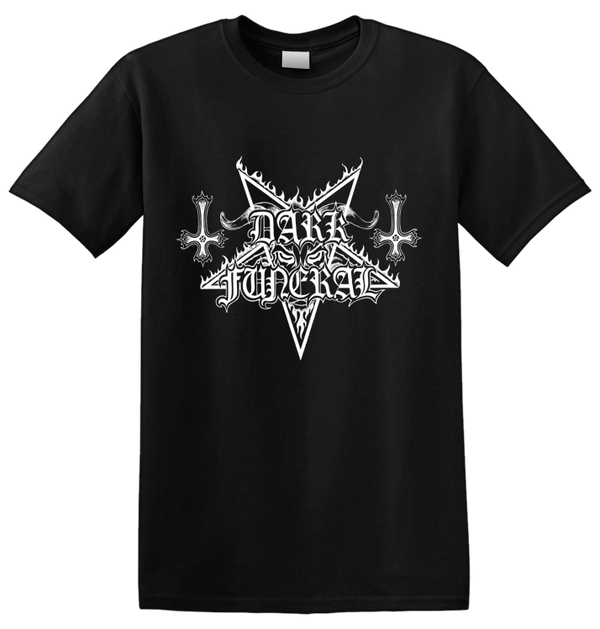 DARK FUNERAL - 'I Am The Truth' T-Shirt