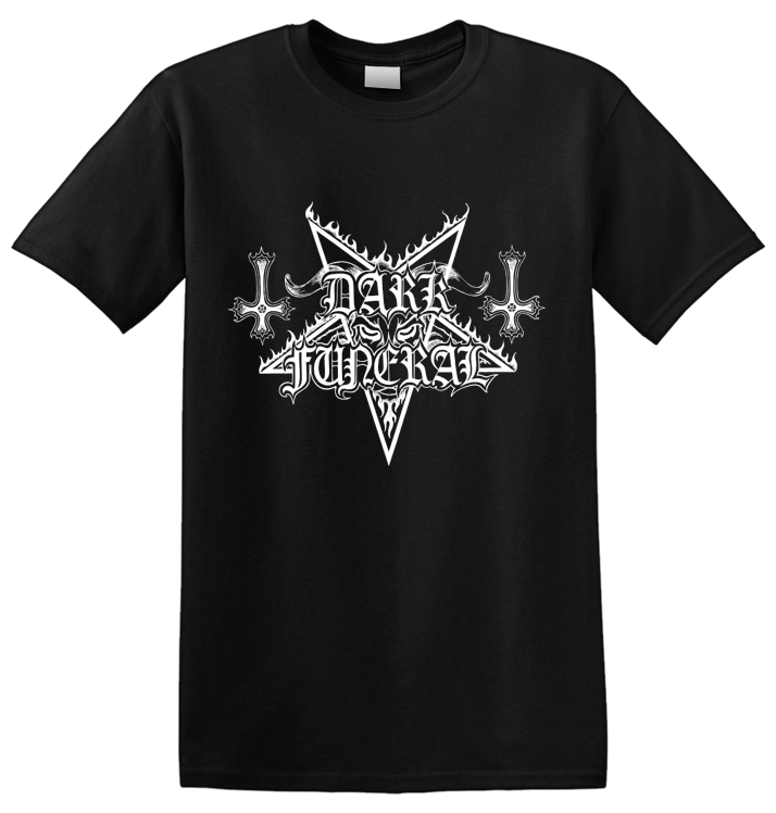 DARK FUNERAL - 'I Am The Truth' T-Shirt