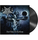 DARK FUNERAL - 'Nail Them To The Cross' EP (Black)