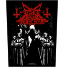 DARK FUNERAL - 'Shadow Monks' Back Patch