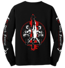 DARK FUNERAL - 'Shadow Monks' Long Sleeve