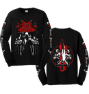 DARK FUNERAL - 'Shadow Monks' Long Sleeve