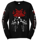 DARK FUNERAL - 'Shadow Monks' Long Sleeve