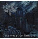 DARK FUNERAL - 'The Secrets of the Black Arts' 2CD