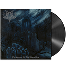 DARK FUNERAL - 'The Secrets of the Black Arts' LP (Black)