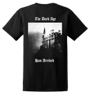 DARK FUNERAL - 'The Secrets Of The Black Arts - Dark Age' T-Shirt