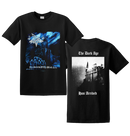 DARK FUNERAL - 'The Secrets Of The Black Arts - Dark Age' T-Shirt