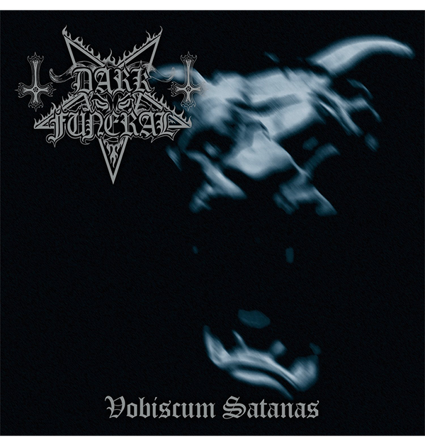 DARK FUNERAL - 'Vobiscum Satanas' CD