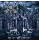 DARK FUNERAL - 'We Are The Apocalypse' CD