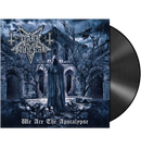 DARK FUNERAL - 'We Are The Apocalypse' LP (Black)