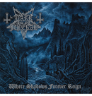 DARK FUNERAL - 'Where Shadows Forever Reign' CD