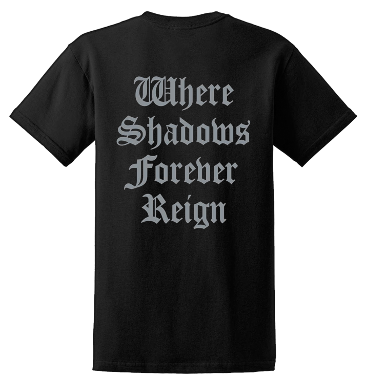 DARK FUNERAL - 'Where Shadows Forever Reign' T-Shirt