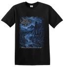DARK FUNERAL - 'Where Shadows Forever Reign' T-Shirt