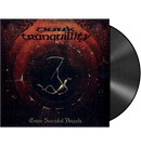 DARK TRANQUILLITY - 'Enter Suicidal Angels' LP (Black)