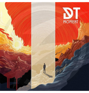 DARK TRANQUILLITY - 'Moment' CD