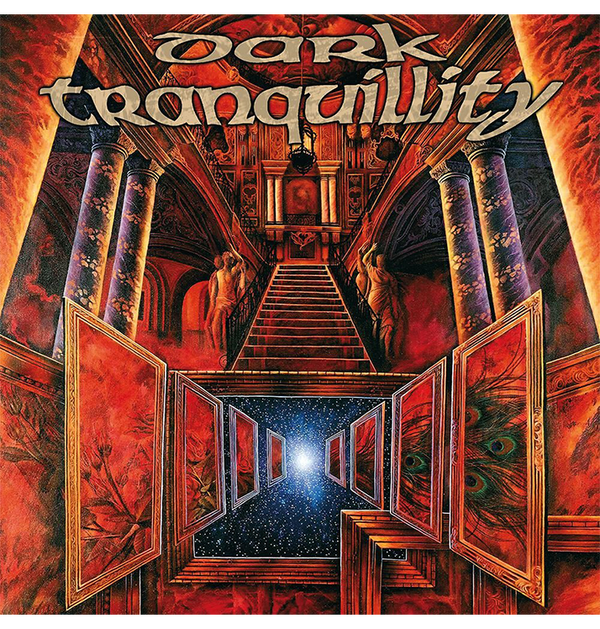 DARK TRANQUILLITY - 'The Gallery' CD
