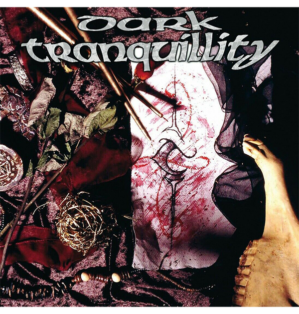 DARK TRANQUILLITY - 'The Mind's I' CD