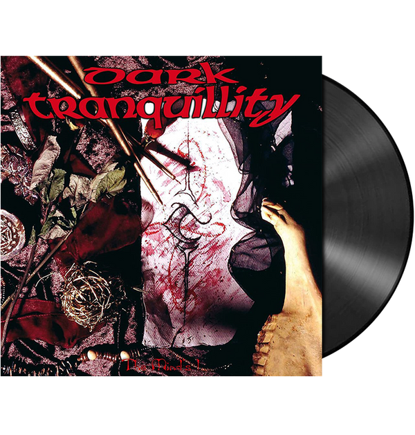 DARK TRANQUILLITY - 'The Mind's I' LP (Black)