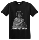 DARKEST HOUR - 'Crude Girl' T-Shirt