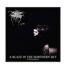 DARKTHRONE - 'A Blaze In The Northern Sky' Patch