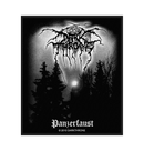 DARKTHRONE - 'Panzerfaust' Patch