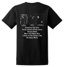 DARKTHRONE - 'A Blaze in the Northern Sky/Album' T-Shirt