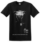 DARKTHRONE - 'A Blaze in the Northern Sky/Album' T-Shirt