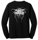 DARKTHRONE - 'A Blaze In The Northern Sky' Long Sleeve