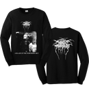DARKTHRONE - 'A Blaze In The Northern Sky' Long Sleeve