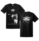 DARKTHRONE - 'A Blaze in the Northern Sky' T-Shirt