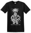 DARKTHRONE - 'A Blaze / Morning Star' T-Shirt