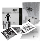 DARKTHRONE - 'Astral Fortress' Deluxe Box Set