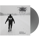 DARKTHRONE - 'Astral Fortress' LP (Silver)