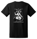 DARKTHRONE - 'Baphomet' T-Shirt
