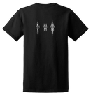 DARKTHRONE - 'Black Death Beyond Baphomet' T-Shirt