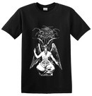 DARKTHRONE - 'Black Death Beyond Baphomet' T-Shirt