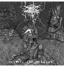 DARKTHRONE - 'Circle The Wagons' CD