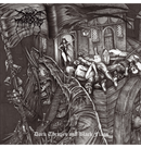 DARKTHRONE - 'Dark Thrones and Black Flags' CD