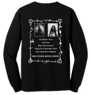 DARKTHRONE - 'Eternal Hails' Long Sleeve