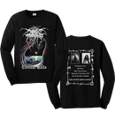 DARKTHRONE - 'Eternal Hails' Long Sleeve